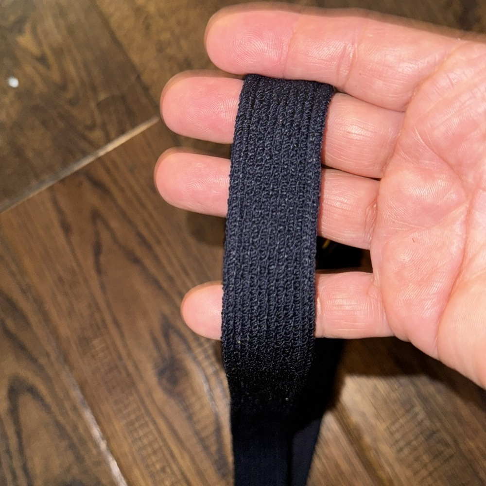 VTG Women’s Belt - Picture 2 of 5